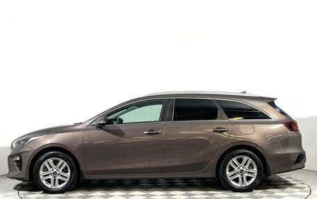 KIA cee'd III, 2019 год, 1 757 000 рублей, 8 фотография