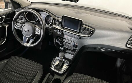 KIA cee'd III, 2019 год, 1 757 000 рублей, 9 фотография