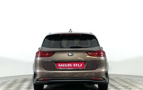 KIA cee'd III, 2019 год, 1 757 000 рублей, 6 фотография