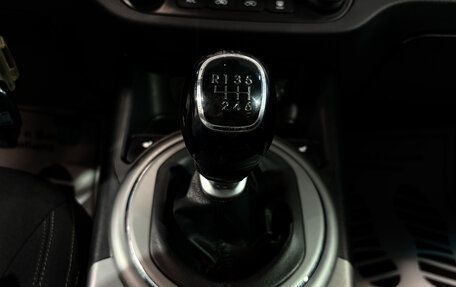 KIA Sportage III, 2015 год, 1 177 000 рублей, 7 фотография