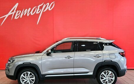 Changan CS35 Plus, 2021 год, 1 430 000 рублей, 2 фотография