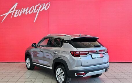 Changan CS35 Plus, 2021 год, 1 430 000 рублей, 3 фотография