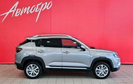 Changan CS35 Plus, 2021 год, 1 430 000 рублей, 6 фотография