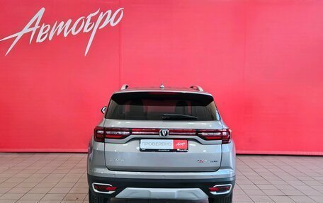 Changan CS35 Plus, 2021 год, 1 430 000 рублей, 4 фотография