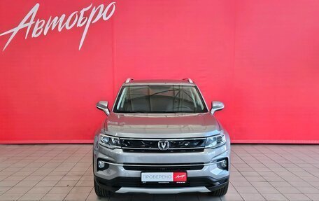 Changan CS35 Plus, 2021 год, 1 430 000 рублей, 8 фотография