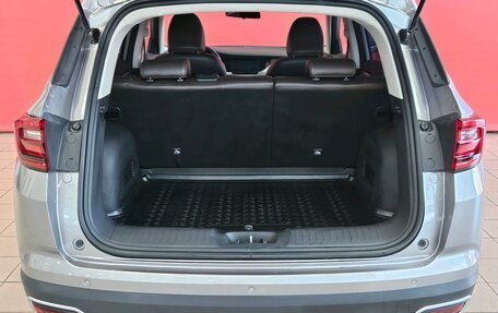 Changan CS35 Plus, 2021 год, 1 430 000 рублей, 19 фотография