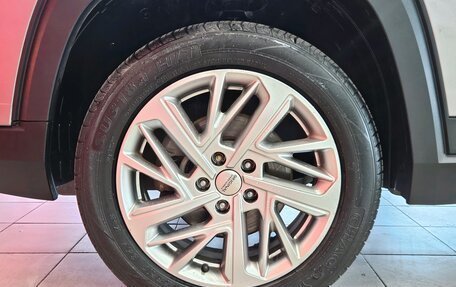 Changan CS35 Plus, 2021 год, 1 430 000 рублей, 20 фотография