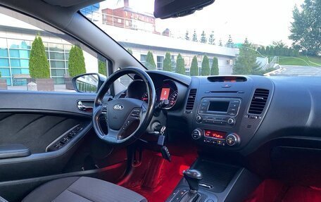 KIA Cerato III, 2014 год, 995 000 рублей, 2 фотография