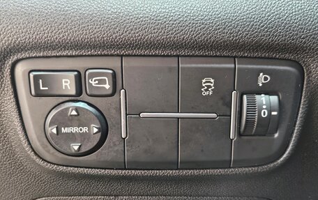 Changan CS35 Plus, 2021 год, 1 430 000 рублей, 16 фотография