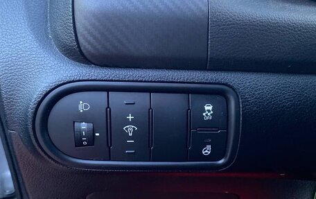 KIA Cerato III, 2014 год, 995 000 рублей, 5 фотография