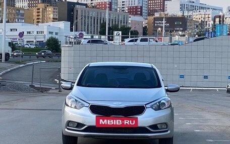 KIA Cerato III, 2014 год, 995 000 рублей, 7 фотография