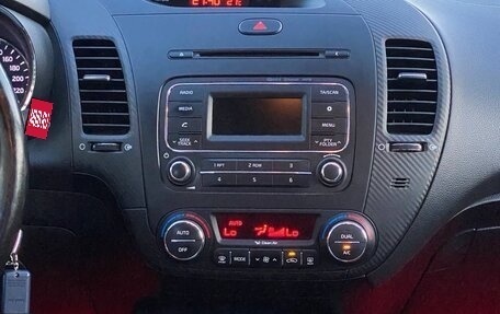 KIA Cerato III, 2014 год, 995 000 рублей, 3 фотография