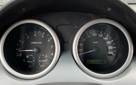 Chevrolet Aveo III, 2005 год, 329 000 рублей, 9 фотография