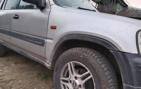 Honda CR-V IV, 1996 год, 440 000 рублей, 6 фотография
