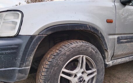 Honda CR-V IV, 1996 год, 440 000 рублей, 3 фотография