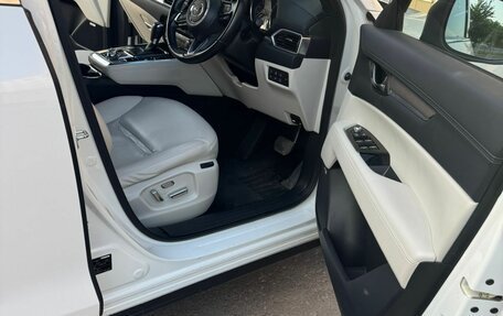 Mazda CX-8, 2018 год, 2 700 000 рублей, 9 фотография