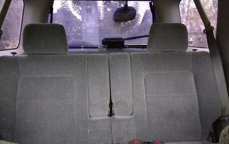 Honda CR-V IV, 1996 год, 440 000 рублей, 4 фотография
