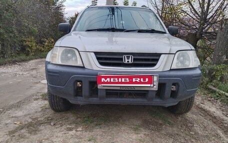 Honda CR-V IV, 1996 год, 440 000 рублей, 2 фотография