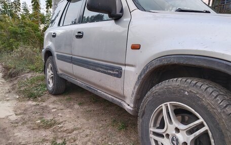 Honda CR-V IV, 1996 год, 440 000 рублей, 9 фотография