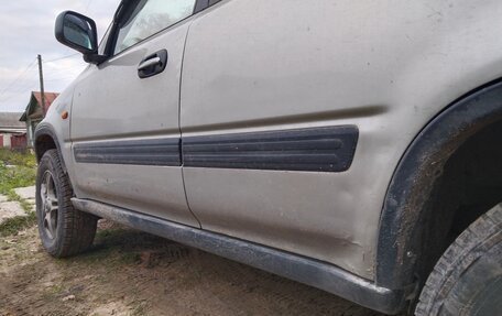Honda CR-V IV, 1996 год, 440 000 рублей, 7 фотография