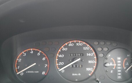 Honda CR-V IV, 1996 год, 440 000 рублей, 8 фотография