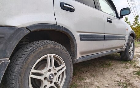 Honda CR-V IV, 1996 год, 440 000 рублей, 12 фотография
