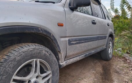 Honda CR-V IV, 1996 год, 440 000 рублей, 11 фотография