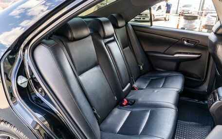 Toyota Camry, 2016 год, 1 799 000 рублей, 7 фотография