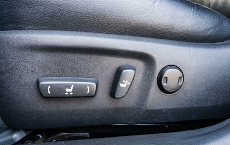 Toyota Camry, 2016 год, 1 799 000 рублей, 19 фотография