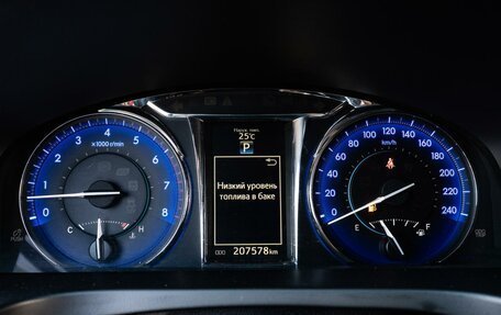 Toyota Camry, 2016 год, 1 799 000 рублей, 21 фотография