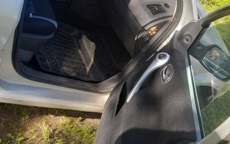 Renault Megane II, 2006 год, 333 333 рублей, 4 фотография