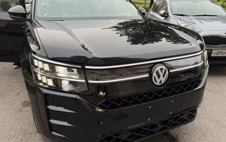Volkswagen Teramont, 2025 год, 5 900 000 рублей, 2 фотография