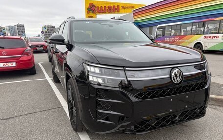 Volkswagen Teramont, 2025 год, 5 900 000 рублей, 4 фотография