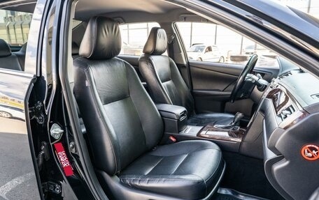 Toyota Camry, 2016 год, 1 799 000 рублей, 8 фотография