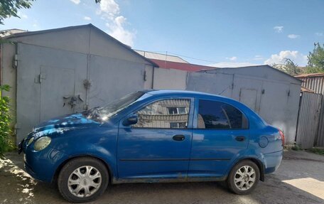 Chery QQ6 (S21), 2008 год, 160 000 рублей, 3 фотография