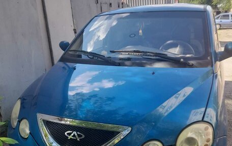 Chery QQ6 (S21), 2008 год, 160 000 рублей, 5 фотография