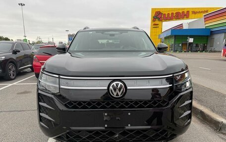 Volkswagen Teramont, 2025 год, 5 900 000 рублей, 3 фотография