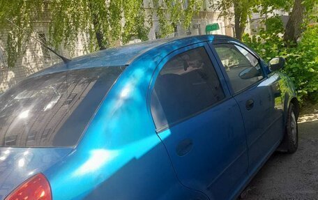 Chery QQ6 (S21), 2008 год, 160 000 рублей, 6 фотография