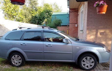 Chevrolet Lacetti, 2010 год, 700 000 рублей, 4 фотография