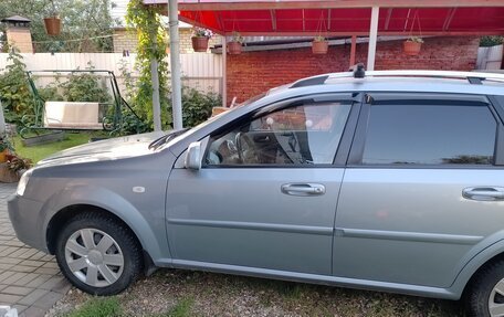 Chevrolet Lacetti, 2010 год, 700 000 рублей, 2 фотография
