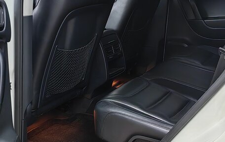 Volkswagen Touareg III, 2011 год, 1 699 000 рублей, 10 фотография