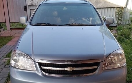 Chevrolet Lacetti, 2010 год, 700 000 рублей, 5 фотография