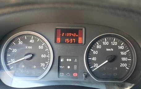Renault Logan I, 2010 год, 375 000 рублей, 6 фотография