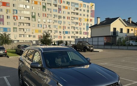 Chery Tiggo 7 Pro, 2021 год, 1 600 000 рублей, 9 фотография