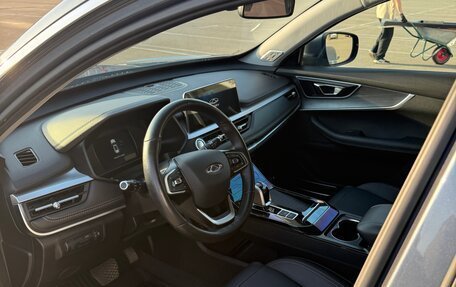 Chery Tiggo 7 Pro, 2021 год, 1 600 000 рублей, 12 фотография