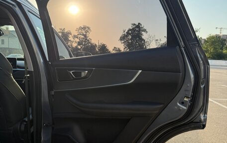Chery Tiggo 7 Pro, 2021 год, 1 600 000 рублей, 16 фотография
