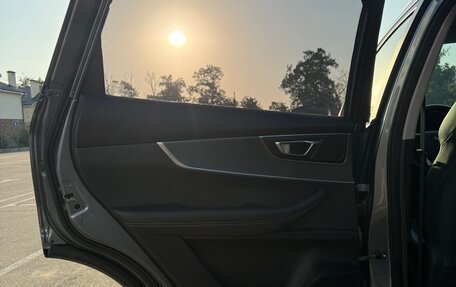 Chery Tiggo 7 Pro, 2021 год, 1 600 000 рублей, 18 фотография