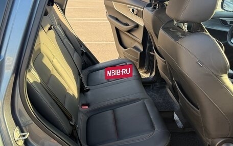 Chery Tiggo 7 Pro, 2021 год, 1 600 000 рублей, 15 фотография