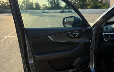 Chery Tiggo 7 Pro, 2021 год, 1 600 000 рублей, 21 фотография