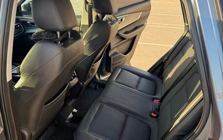 Chery Tiggo 7 Pro, 2021 год, 1 600 000 рублей, 19 фотография